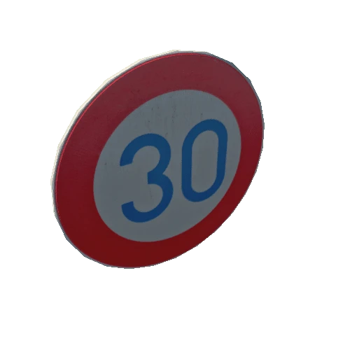 RoadSign_Limit30