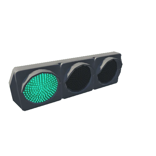 TrafficSignal01_Green