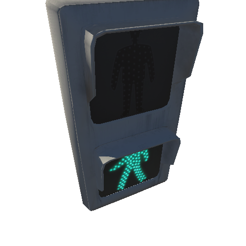 TrafficSignal02_Green