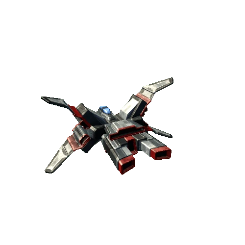 SpaceShip09