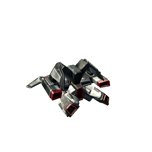 SpaceShip10