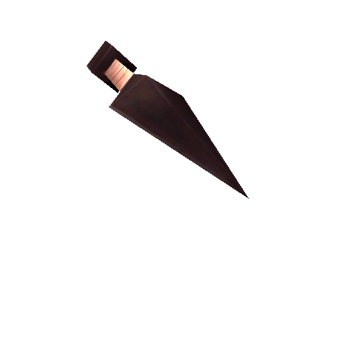 TrowingKnife