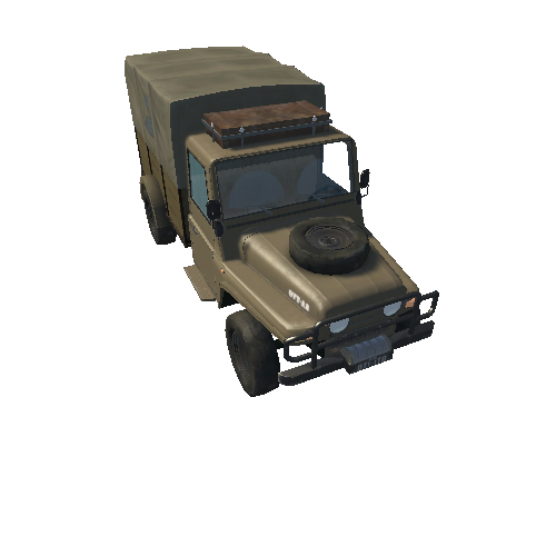 MilitaryTruck_sand