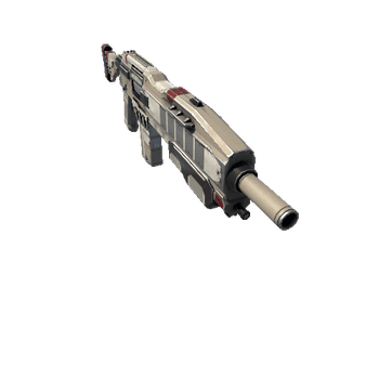 ScifiShotgun1StaticBeige