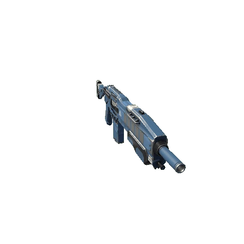 ScifiShotgun1StaticBlue