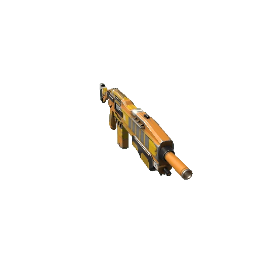 ScifiShotgun1StaticYellow