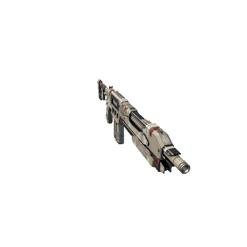 ScifiShotgun2StaticBeige