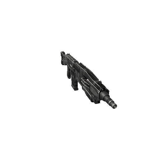 ScifiShotgun3StaticBlack