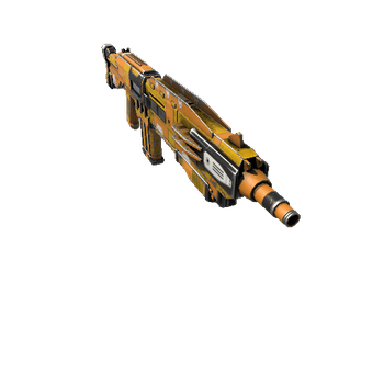 ScifiShotgun3StaticYellow