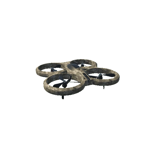 QuadCopter_Camo