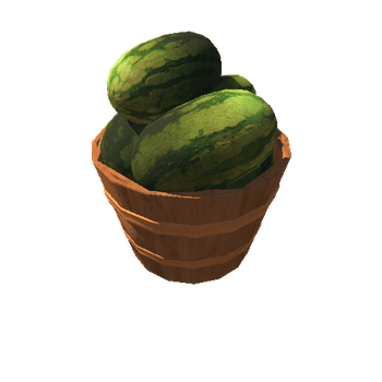 FFP_LOD_DIR_04_bucket_of_watermelons