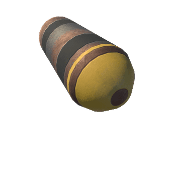 ScifiGrenade1Projectile