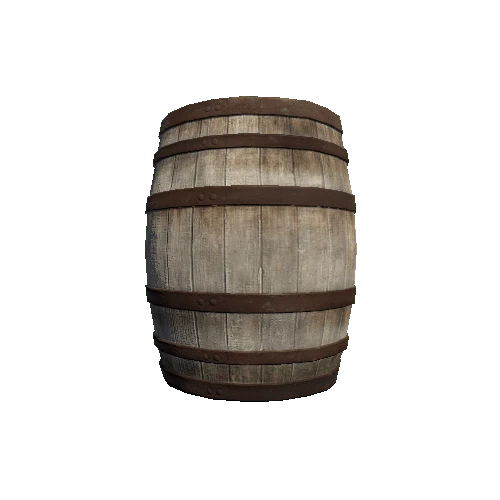 SimpleBarrel