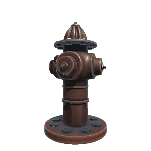 FireHydrant