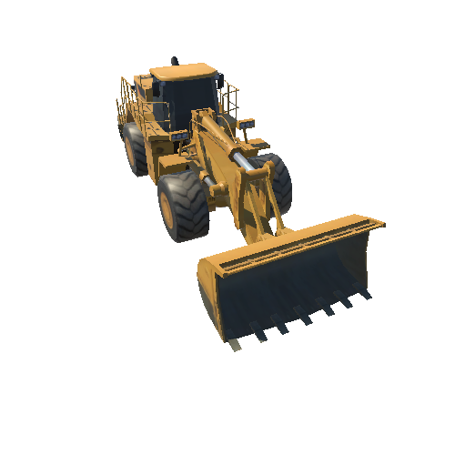 Large_Wheel_Loader