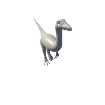 Allosaur