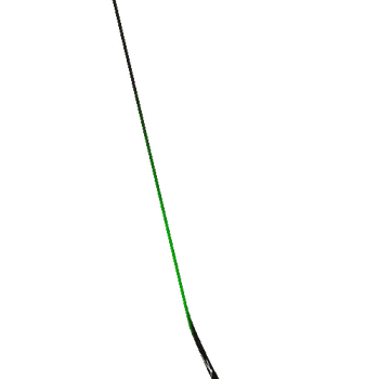 HockeyStickNormalGreen