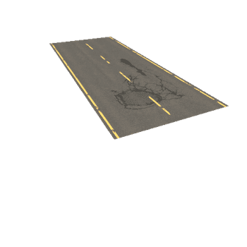 Road_Part_11_Yellow