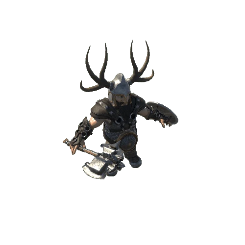 Dwarf_PBR