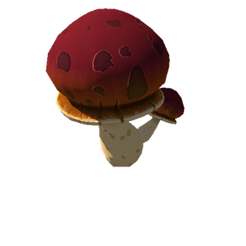 mushroom_Brown_2