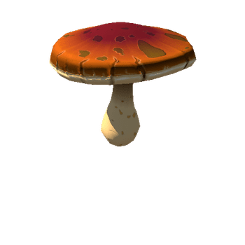 mushroom_Brown_5