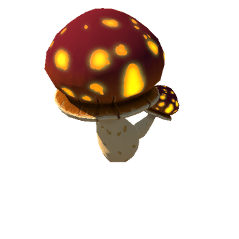 mushroom_Brown_Light_2