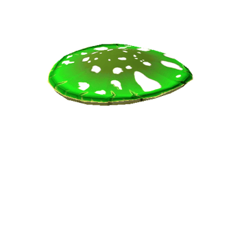 mushroom_Green_6