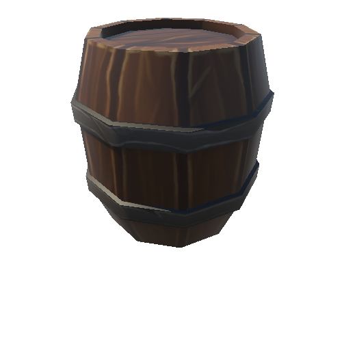 Barrel