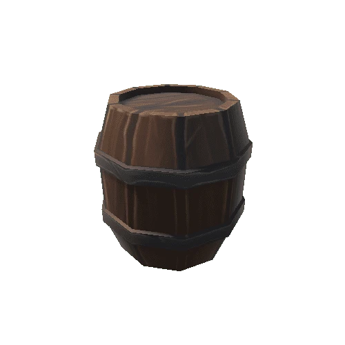 Barrel