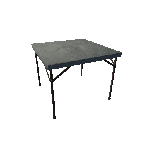 Table_Metal