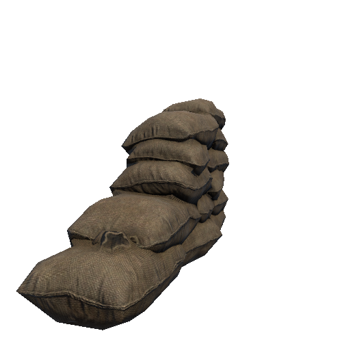 Sandbags_1A