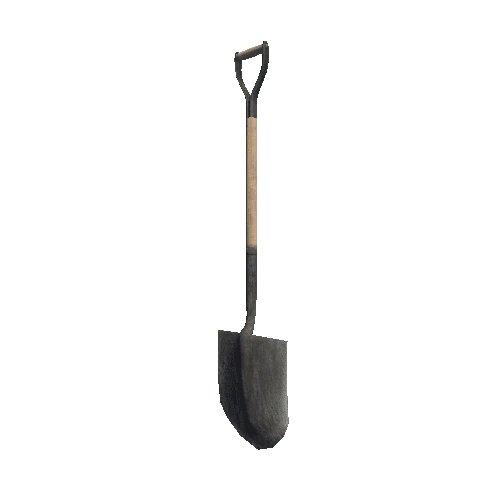 Shovel