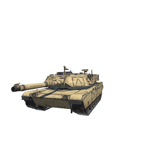 m1a2 Military Pack Part1