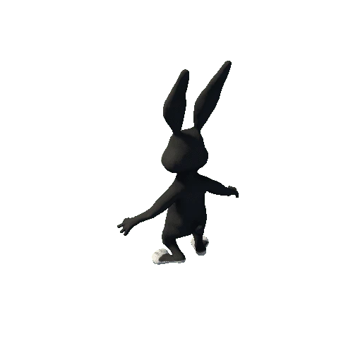 Rabbit_LowPoly_RigUnity_Final