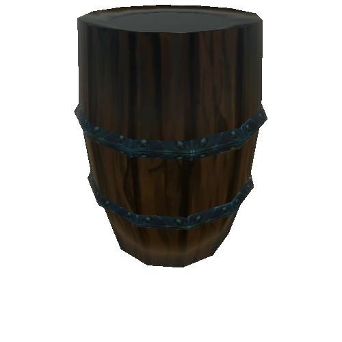 barrel