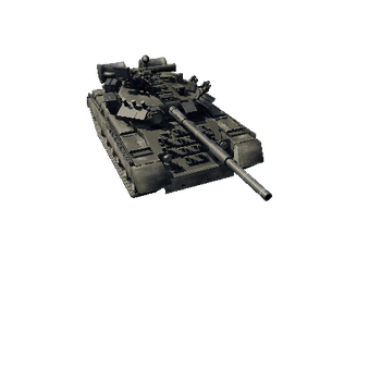 T-80_UD_Tank