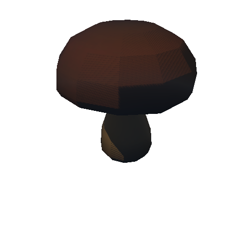 Item_Mushroom