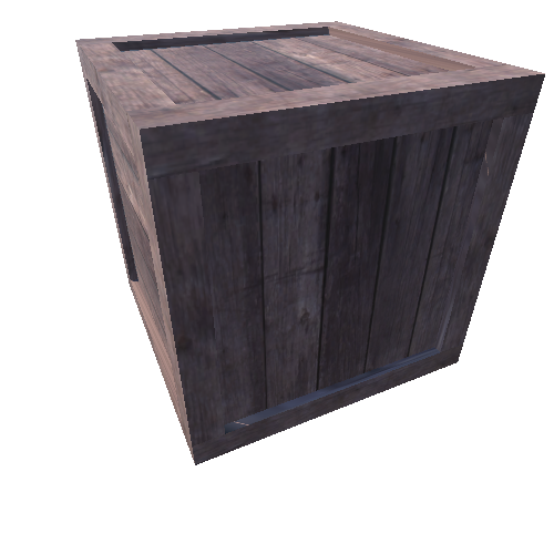 crate