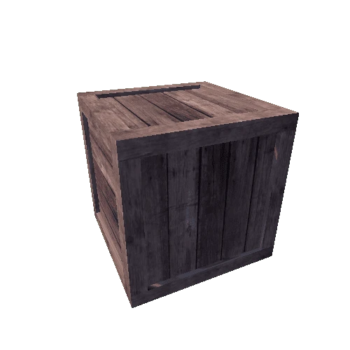 crate