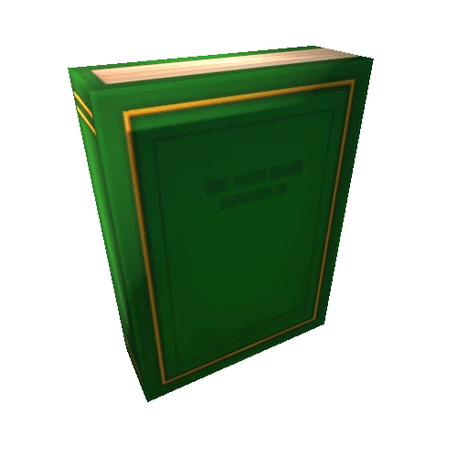 Book-Norm-Green