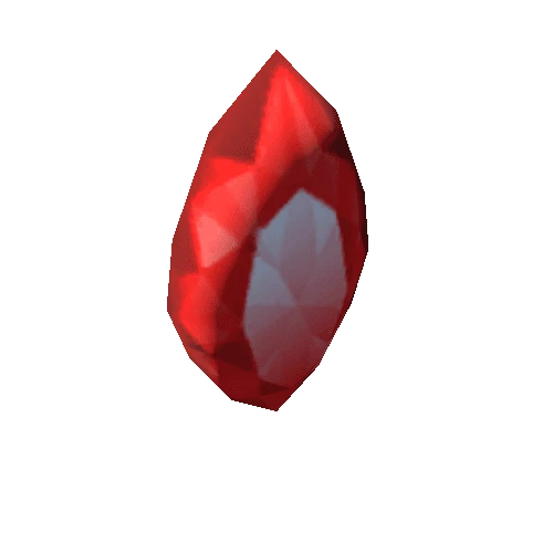 Gem-Red-Seed