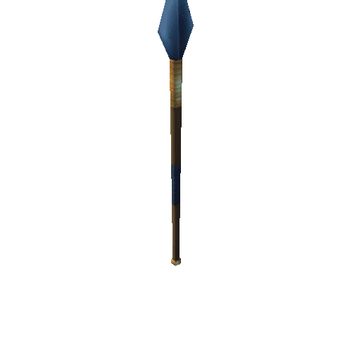Spear-Blue