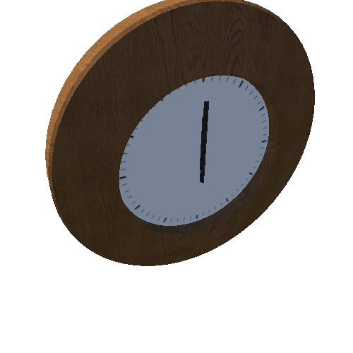 Clock10