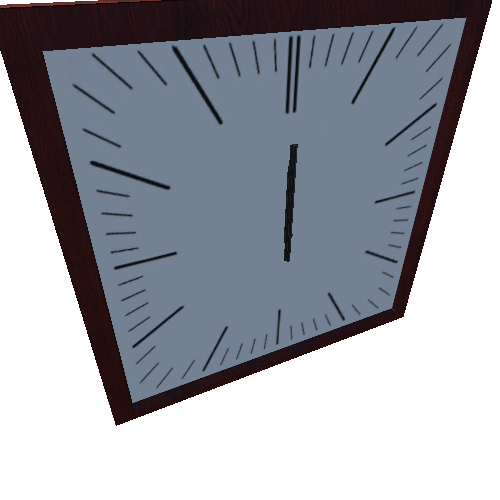 Clock8