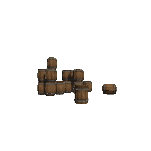 Barrel_set_1
