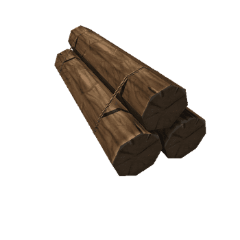 Wooden_log