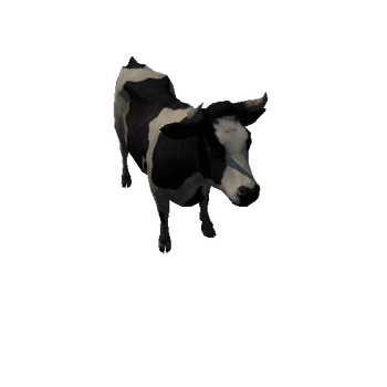 cow_anim_fbx_Prefab