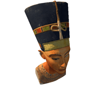 nefertiti