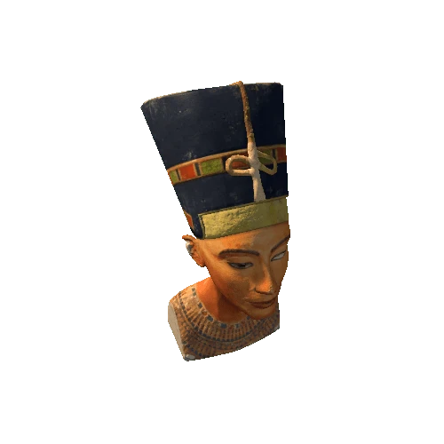 nefertiti