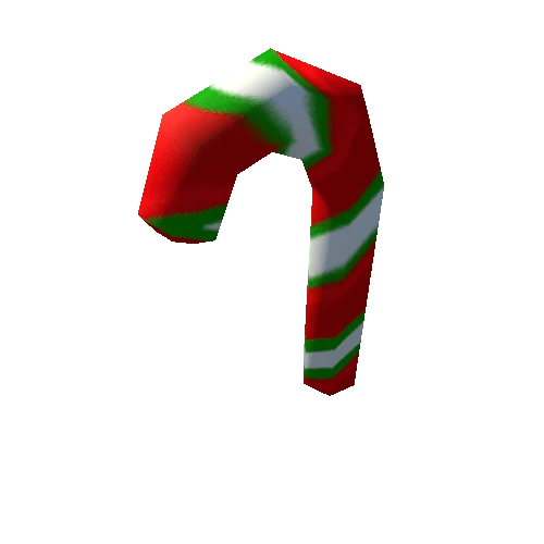 Candy-Cane